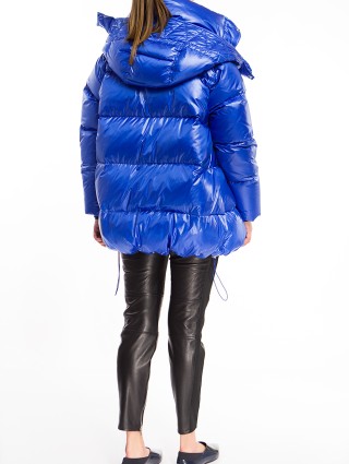 Брюки SPORTMAX (963): фото 4 - Invogue